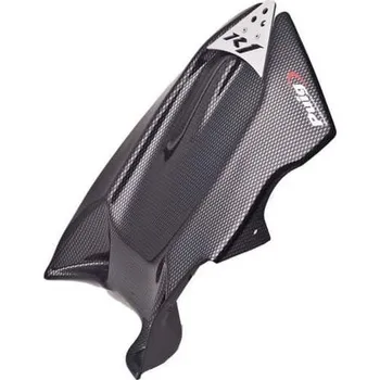 Motodíl Zadní blatník PUIG YAMAHA R1 04-06/R1 SP 06' CARBON