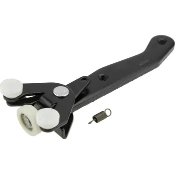 Dveře karosérie Pojezd posuvných levých dveří trojhran VW Transporter T5