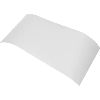 Texi Lepící podkladový materiál pro vyšívání, bílý 20cm x 40cm