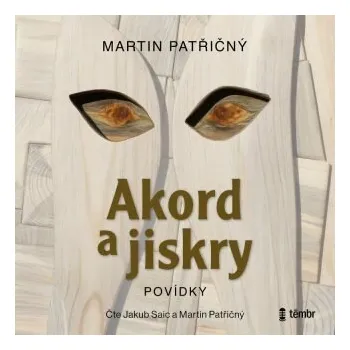 Akord a jiskry - Martin Patřičný