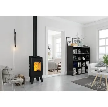 Krbová kamna DOVRE BRUT - krbová kamna - KF Energy - doprava zdarma