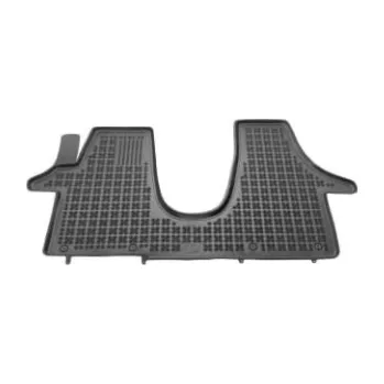 autokoberec Koberce gumové Rezaw Plast VW Transporter T5 Max 2003-2015