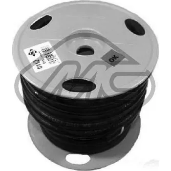 Palivová hadička METALCAUCHO 00106