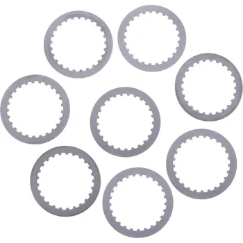 Spojkové plechy TRW Lucas TRIUMPH 675 Daytona rok 06-12