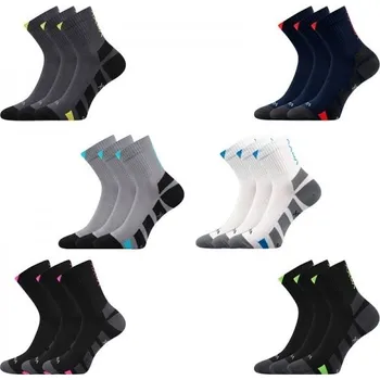 Dámské ponožky GASTL sportovní ponožky se stříbrem VoXX