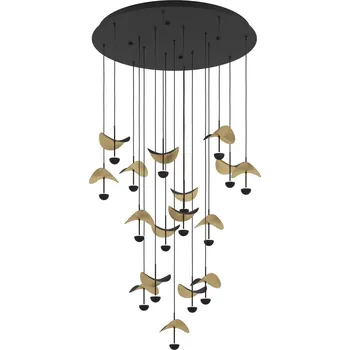 Závěsné svítidlo DRACERA EGLO 390341