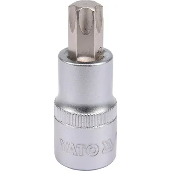 Příslušenství k nářadí Nástavec 1/2" bit Torx T55
