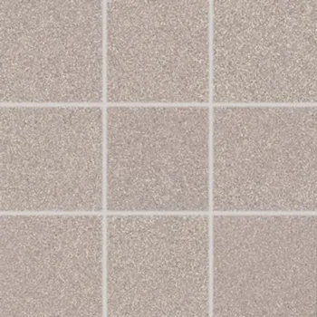 Dlažba Rako Taurus Granit TAA11068 dlažba 9,8x9,8 hnědošedá 8 mm ABS