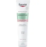 Eucerin Dermopure exfoliační čisticí…