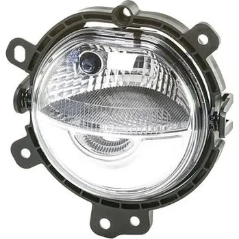 Přední světlomet Obrysové světlo HELLA 2PT 011 748-071