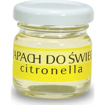 Výroba svíčky Lysoň Vůně aroma do svíček - Lysoň - vanilka s kokosem 25 g