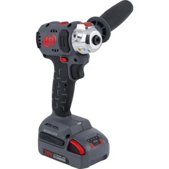 úhlová bruska ingersoll rand Akumulátorová bruska Ingersoll Rand G4621