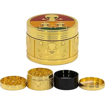 Humidor Drtič tabáku 11526