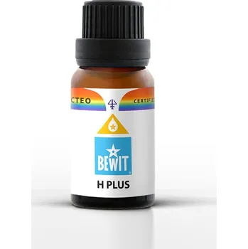 Drogerie BEWIT H PLUS 15 ml