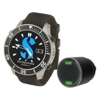 Potápěčský počítač Scubapro potápěčský počítač GALILEO 3 (G3) +TRANSMITTER SMART+ PRO