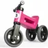 Odrážedlo FUNNY WHEELS Rider Sport 2v1