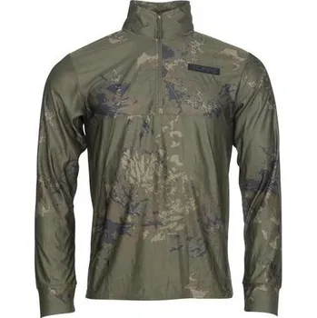 Rybářské oblečení Nash Triko Scope OPS Long Sleeve T Shirt - XL