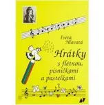 Hrátky s flétnou, písničkami a pastelkami - 13. vydání