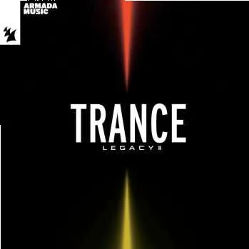 Zahraniční hudba 2LP Various: Trance Legacy Ii - Armada Music (2lp) 2024