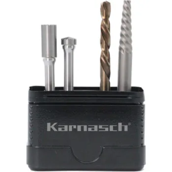 Fréza Karnasch Sada na vytahování šroubů M12