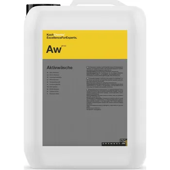 Autokosmetika Koch Chemie Aktivwasche (Aw) - Aktivní šampon 11KG