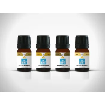 Vůně do bytu BEWIT POSVÁTNÁ ČTVEŘICE