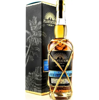 Rum RUM PLANTAT.SIN.C.guyana 2011 49% 0,7l (holá láhev)