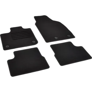 autokoberec Textilní autokoberce Rigum pro Fiat 500e (2021 -)