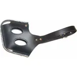 CHOPO Náhubek kožený