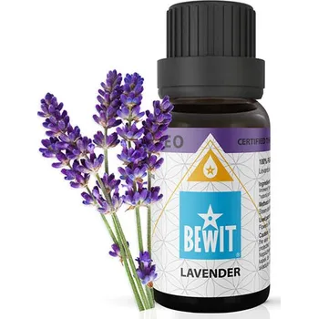 Drogerie BEWIT Levandule 15 ml