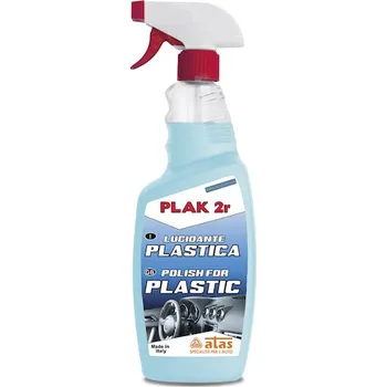 ATAS PLAK VINET ČISTIČ PLASTŮ 2R 750 ML