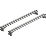 Příčníky Nordrive N15104 Silenzio 108cm pro integrované podélníky