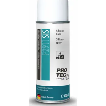 Auto-moto PRO-TEC Silicone Lube 400 ml