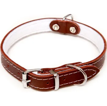 BAFPET Stella podšitý filcem hnědý, 35 cm/14 mm