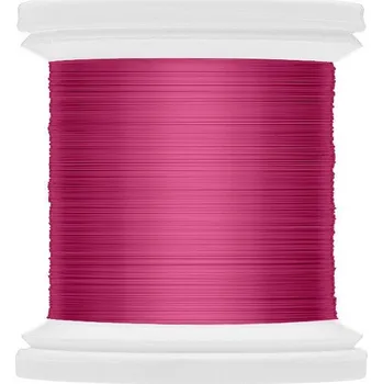 Hends Barevný Drátek Color Wire Red Brown Délka: 21m, Průměr: 0,09mm