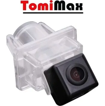 Couvací kamera TomiMax Couvací kamera pro Mercedes Benz C, E, CL, S