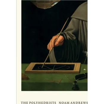 Kniha The Polyhedrists - Andrews, Noam