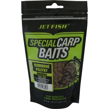 Feederové pelety 150g - 8mm : KUKUŘICE