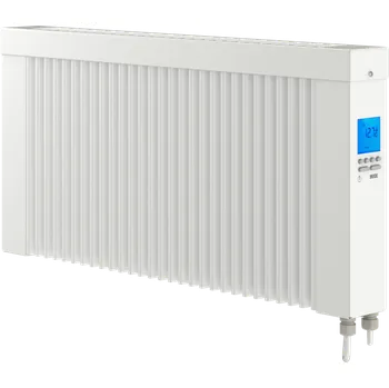 Průmyslové topidlo Technotherm TT-KS-S plus - 1200 W Přímotop s akumulací