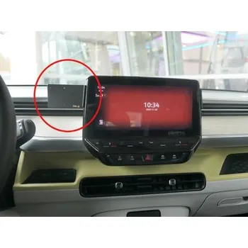 Brodit ProClip montážní konzole na palubní desku pro Volkswagen ID. Buzz 23-24, 855844