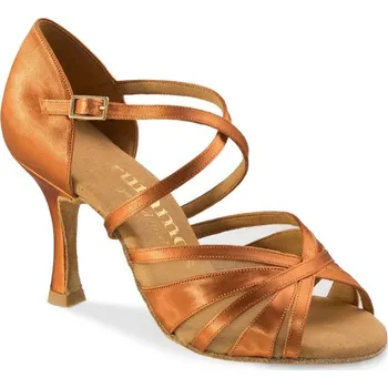 Dámská sportovní obuv Rummos,R530 taneční obuv R530/50RR, tmavá tělová 36