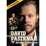 David Pastrňák