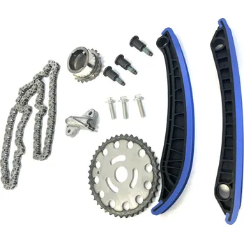 Rozvodová sada řetězu Renault Trafic, Fiat Talento od 2019 2,0 dCi, 130C14807R