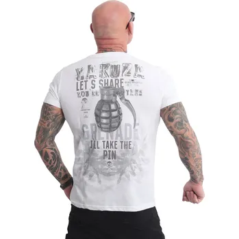 Yakuza triko 22016 Velikost: 3XL