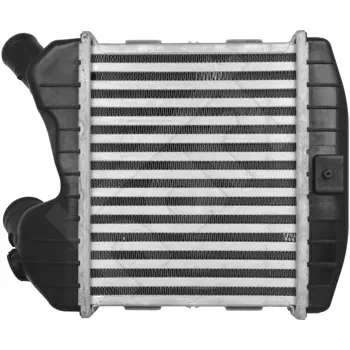 Chladič motoru Chladič turba HART 646 703
