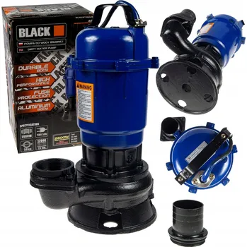 BLACK Tools 48012