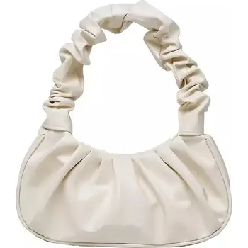 Kabelka Dámská moderní kabelka s unikátním designem - Bílý