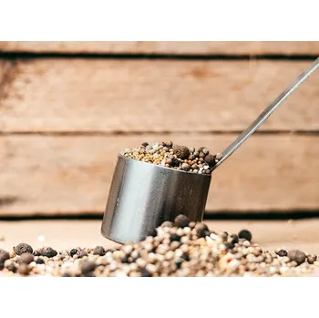 Koření Nakládané okurky