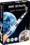 Revell Apollo 11 Saturn V 136 dílků