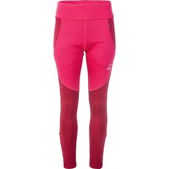 Dámské kalhoty Dámské Kalhoty ELBRUS NERO WMNS M000224420 – Růžová XL